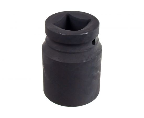 Набор головок ударных 1"", 8 шт., L=80 мм, для УКМ, пластиковый кейс АвтоDело 40328 15163 – изображение 2