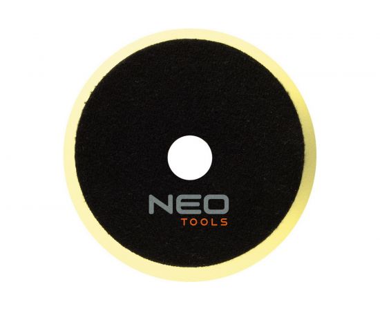 Диск полировальный 130x150x25 мм, жесткий NEO Tools 08-965 – изображение 2