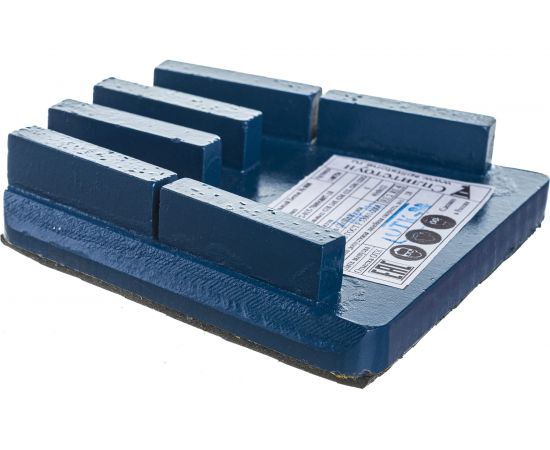 Франкфурт шлифовальный по бетону №000 Сплитстоун 140754 – изображение 2