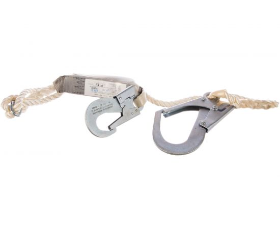 Строп с амортизатором КВТ СК-21А 63231 – изображение 2