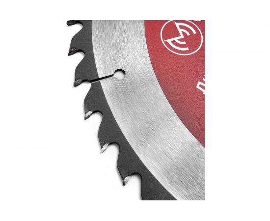 Диск пильный твердосплавный по ДСП Special (300х32/30 мм; 48 зубов) MONOGRAM 087-010 – изображение 2