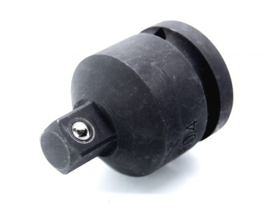 Переходник ударный (3/4" х 1/2") Hans 86804B – изображение 2