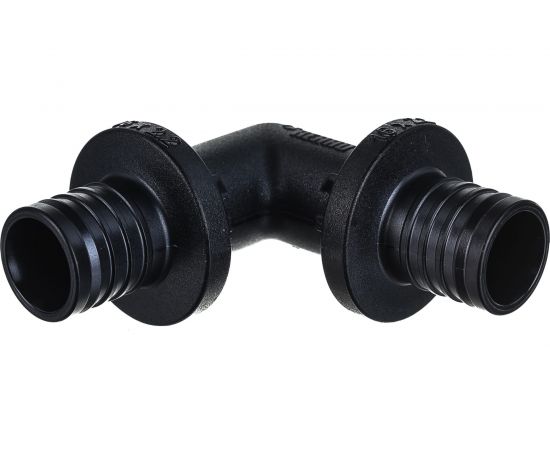 Угольник Rehau 90 градусов, 16 16 PPSU полифенилсульфон PX 11600211001 – изображение 2