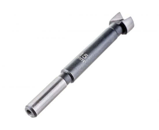 Сверло Форстнера WS 15 мм, цилиндрический хвостовик PROJAHN 33015 – изображение 2