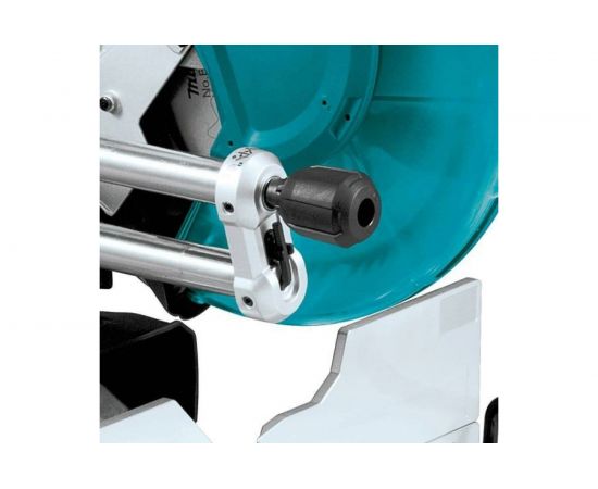 Торцовочная пила Makita LS1219L – изображение 2