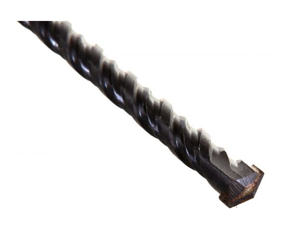 Сверло-бур по бетону (14x310 мм; SDS+) Hardcore 101431 – изображение 2