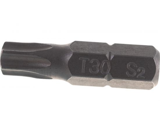 Бита Т-30, 25 мм BOVIDIX 6147130 – изображение 2