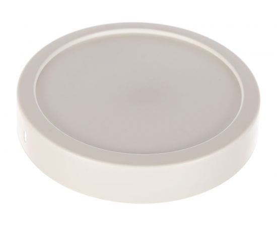 Накладной светодиодный светильник Volpe ULM-Q240 22W/4000K WHITE UL-00005824 – изображение 2