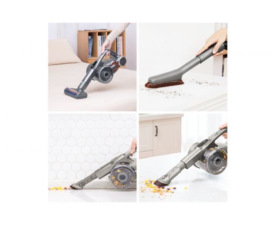 Беспроводной ручной пылесос JIMMY H9Pro – изображение 2