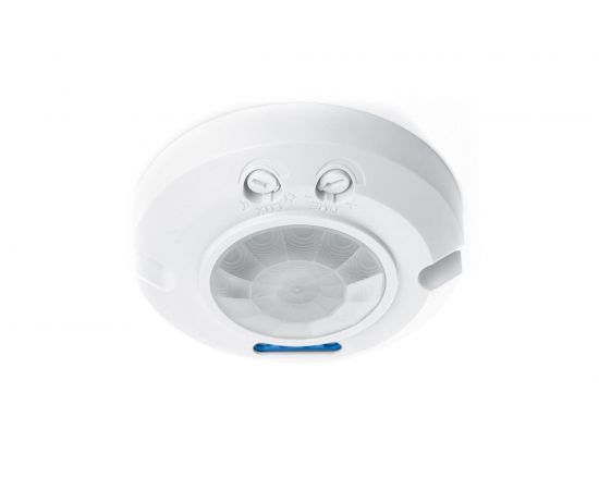 Инфракрасный потолочный датчик движения и освещенности FERON SEN17 IP20, 400, белый 41579 – изображение 2