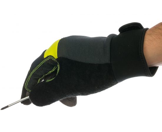 Отвертка ProsKit 89400-TRI 00195979 – изображение 2