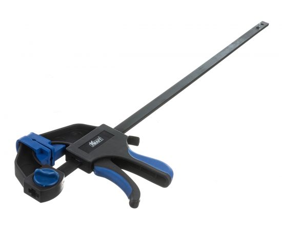 Струбцина KRAFT F-образная, 450х70х660 мм KT 705095 – изображение 2