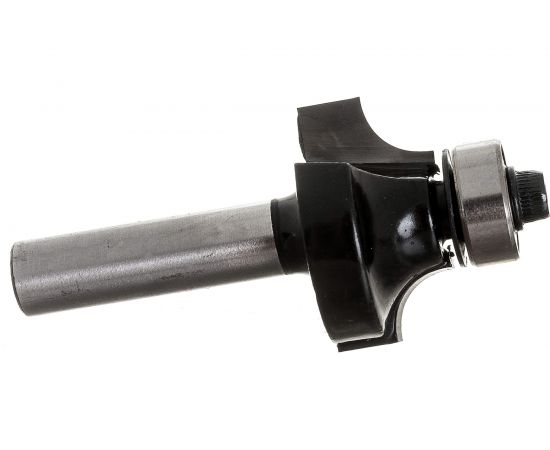 Фреза концевая радиусная с нижним подшипником Contractor (25.4x12.7 мм; R 6.35 мм) CMT K938-254 – изображение 2