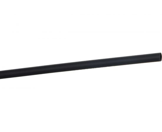 Термоусадочная клеевая трубка КВТ, ТТК 3:1-3/1 черная 75904 – изображение 3