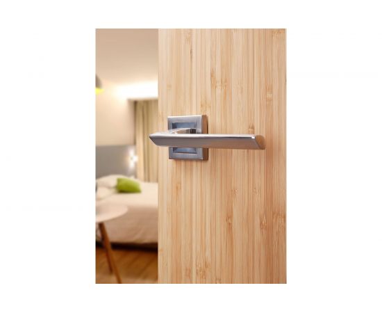 Фалевая ручка BUSSARE ASPECTO A-64-30 S.CHROME 940000000827 – изображение 3