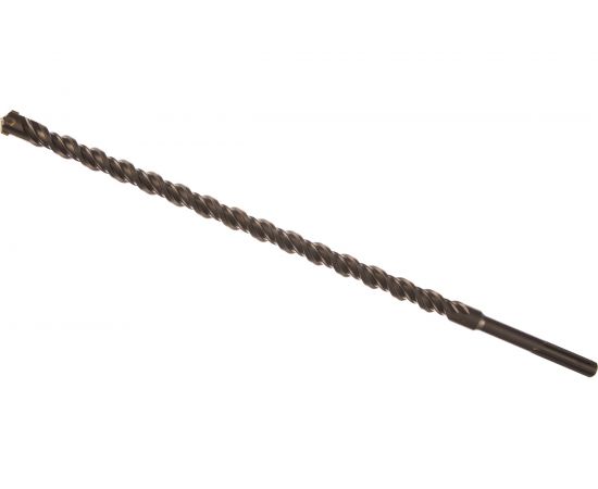 Бур КВАДРО, серия Эксперт (28х530х670 мм; SDS-MAX) ПРАКТИКА 919-716 – изображение 3