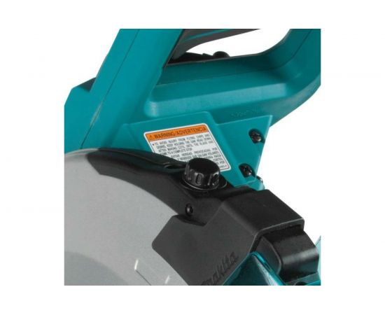 Торцовочная пила Makita LS1219L – изображение 3