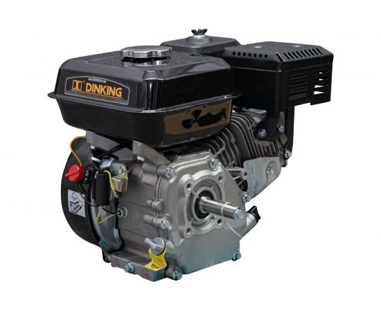 Двигатель DK168F-1-C-0,8А 6.5 л.с. Dinking ДВИ077 – изображение 3