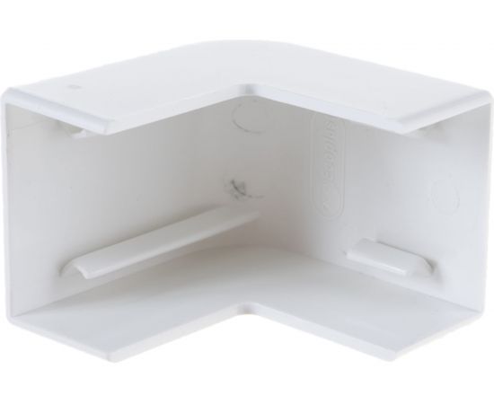 Внешний плавный угол Экопласт RME стандарт TIA 25/16, 5шт 72205-5 – изображение 3