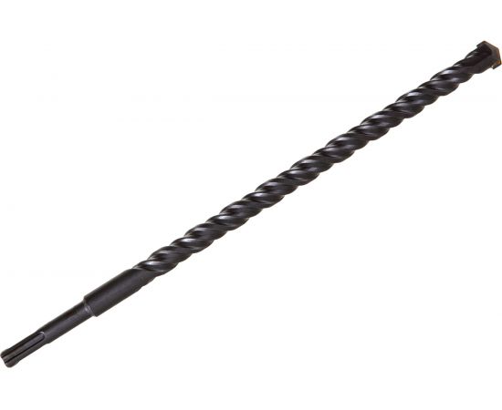 Сверло-бур по бетону (16x310 мм; SDS+) Hardcore 101631 – изображение 3