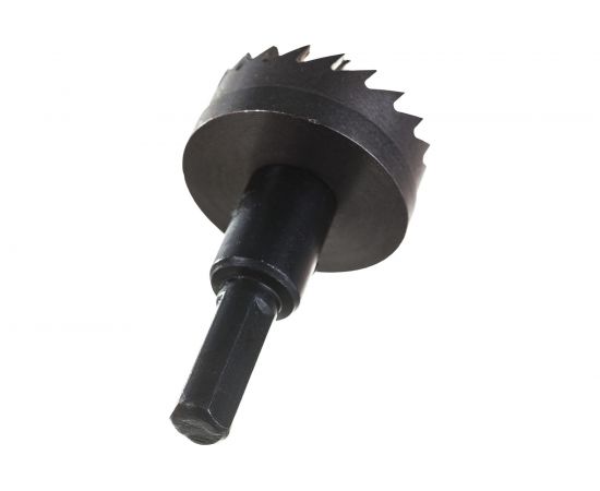 Коронка по металлу (35 мм; HSS) SKRAB 29335 – изображение 3