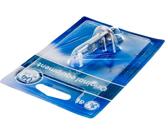 Автолампа General Electric GE 50310/1U H1, 12 В 55 Вт, BL 17119 – изображение 3