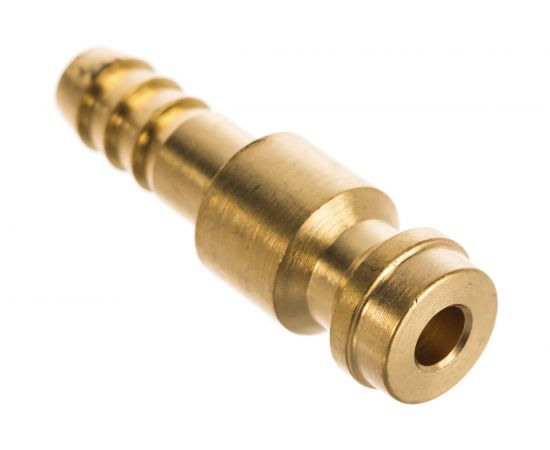 Соединитель быстросъемный ATL8006 10 шт TIG TP вода 6 мм ПТК 00000027231 – изображение 3