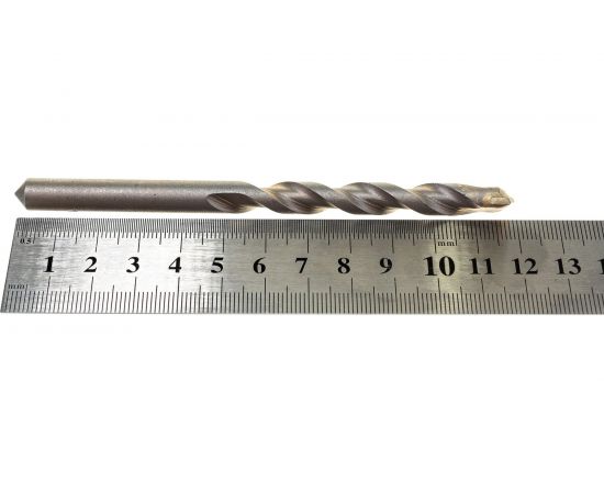 Сверло по бетону PerfectPower (9х120 мм) HAWERA F00Y202002 – изображение 3