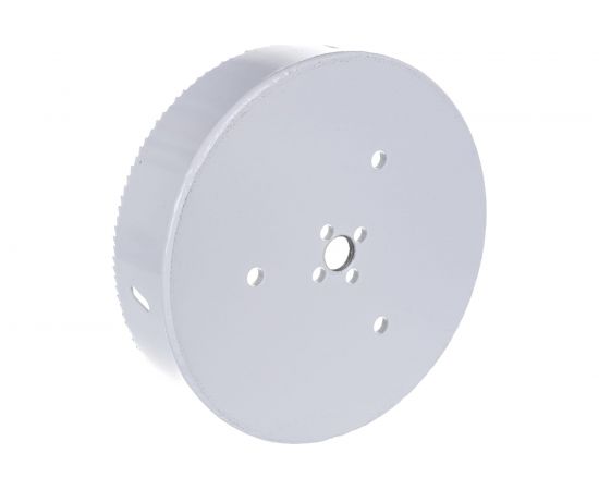 Коронка биметаллическая HSS Co 8% (168 мм) RUKO 126168 – изображение 3