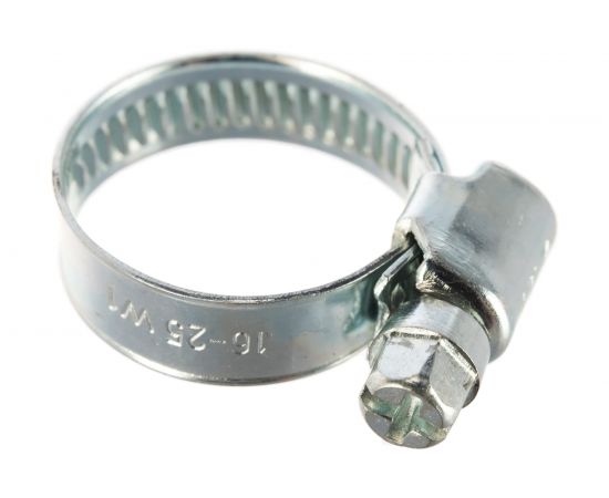 Червячный хомут ZIP 16-25/9W1 50040 – изображение 3