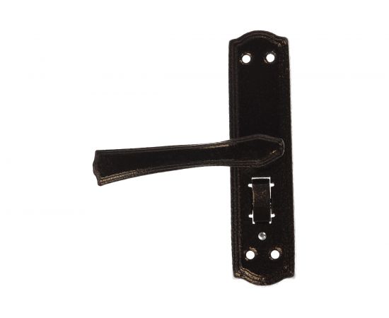 Защелка с фиксацией AVERS ЗЩ1Д-2-6 медь 20995 – изображение 3