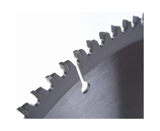 Диск пильный по алюминию 250х30/25,4, 96 зубьев, negative EDGE by PATRIOT 810010029 – изображение 3