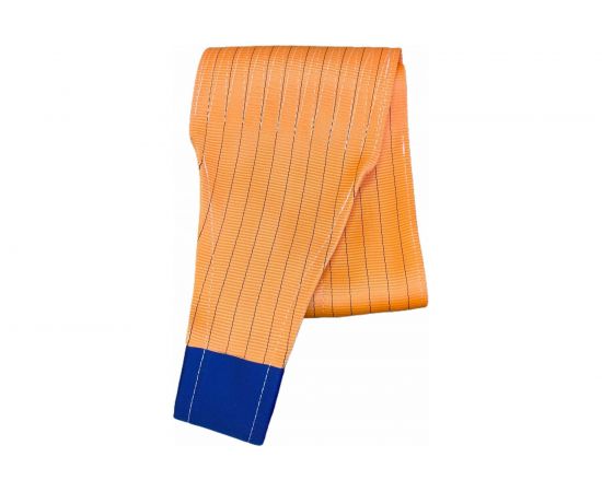 Текстильный петлевой строп ТРАСТ СТП 10 т, 10000 мм, 300 мм, Россия 4687201915140 – изображение 3