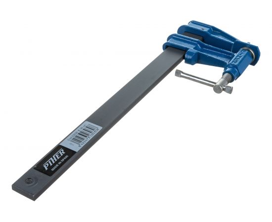 Струбцина E 30*8,5см, 9000N Piher 03030 – изображение 3