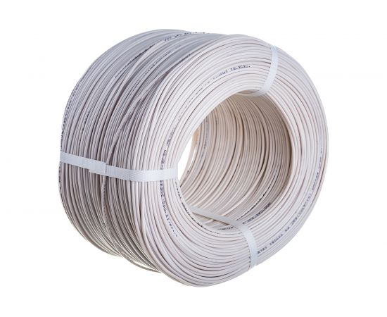 Кабель REXANT КСПВ 2 х 0,4 мм 01-4700 – изображение 3