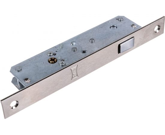 Врезной замок KALE KILIT 201F-BS20-NI-5KEY-SP, Ros-STB 201F0000002 25666 – изображение 3