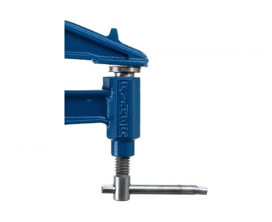 Струбцина E 30*8,5см, 9000N Piher 03030 – изображение 4