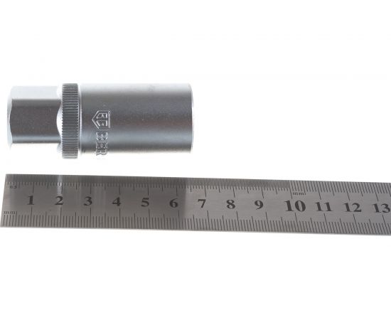 Головка свечная (1/2""; 21 мм) Berger BG BG-21SPS – изображение 4