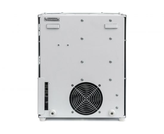 Стабилизатор напряжения (12000 ±11 В 120-275 В) Энерготех NORMA Exclusive 514419 – изображение 4