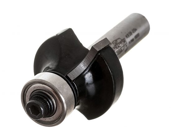 Фреза концевая радиусная с нижним подшипником Contractor (25.4x12.7 мм; R 6.35 мм) CMT K938-254 – изображение 4