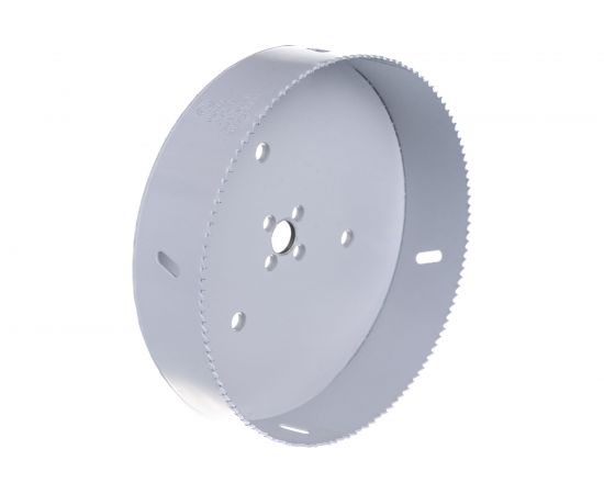 Коронка биметаллическая HSS Co 8% (168 мм) RUKO 126168 – изображение 4