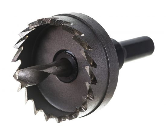 Коронка по металлу (35 мм; HSS) SKRAB 29335 – изображение 4