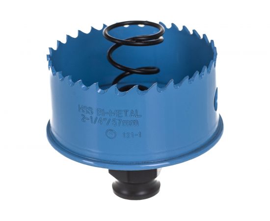Коронка пильная Special for Sheet Metal (57 мм; HSS-CO) Bosch 2608584798 – изображение 4
