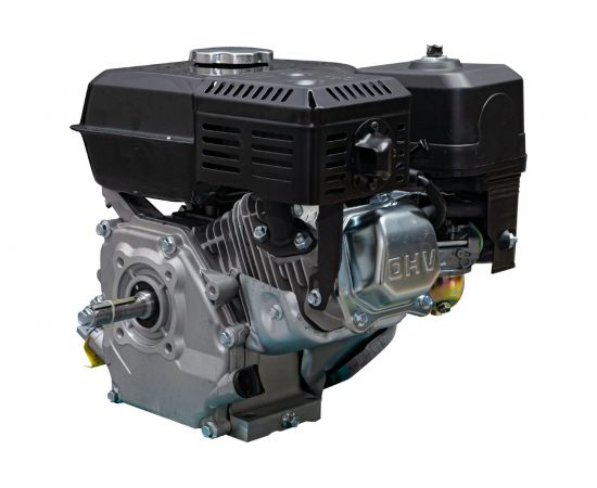 Двигатель DK168F-1-C-0,8А 6.5 л.с. Dinking ДВИ077 – изображение 4