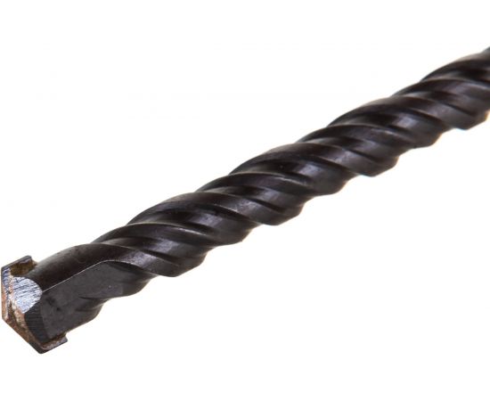 Сверло-бур по бетону (16x310 мм; SDS+) Hardcore 101631 – изображение 4