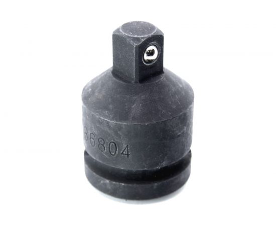 Переходник ударный (3/4" х 1/2") Hans 86804B – изображение 4