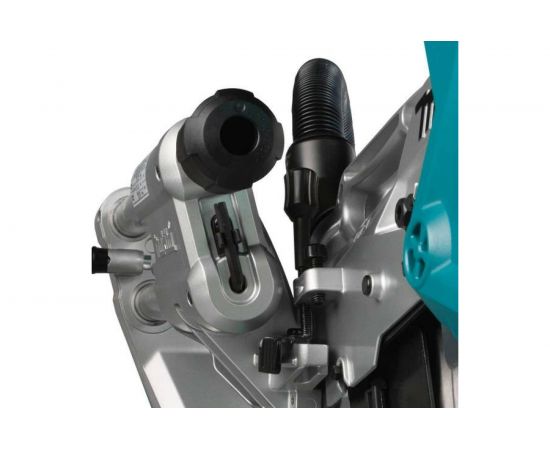 Торцовочная пила Makita LS1219L – изображение 4