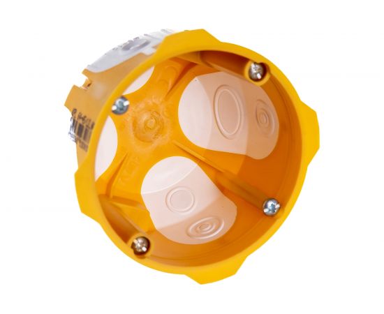 Установочная коробка KOPOS для полых стен D68х45мм KPL 64-45/LD_NA – изображение 4