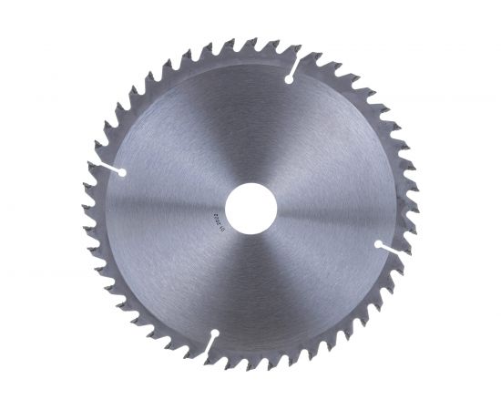 Диск пильный по алюминию STAYER Multi Material 210х32/30 мм, 48Т 3685-210-32-48 – изображение 4