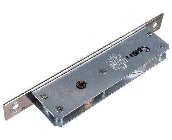 Врезной замок KALE KILIT 201F-BS20-NI-5KEY-SP, Ros-STB 201F0000002 25666 – изображение 4